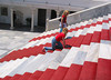 bedevaart op Tinos